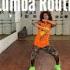 LOVE NWANTITI REMIX CKAY ROUTINE Zumba With Tonya Dawson Prestige Dance Studio