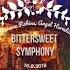 Jerome Robins Angel Heredia Bittersweet Symphony Original Mix