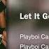 Playboi Carti Let It Go 432hz