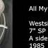 SHAPE All My Life 7 Version 1985