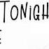 Nightcore Tomorrow Tonight Loote LYRICS