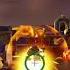 SONIC FORCES Episode Shadow Park Avenue