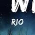 Rio Hot Wings Lyrics I Wanna Party Lyrics Rhythm