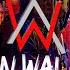 ALAN WALKER Style ALBORADA ROSAURA