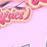 Cotton Candy Queen Bee Lyrics