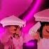 Chloe DelaRosa Como La Lola Spain Ideal Junior Eurovision 2024