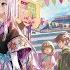 Kenja No Mago OP Opening Full Extended Lyrics English Romaji