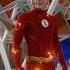 Barry Regained His Speed Theflash Shorts