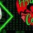 Jesus RedSoul Heartcode