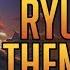 SFV Suzaku Castle Ryu Classic Stage Theme Song For Street Fighter 5 Extended OST