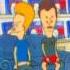 Beavis And Butthead Learn About Censorship Shorts Funny