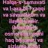 Go Zal Bolish Duosi