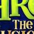Shrek The Musical Rehearsal Tracks This Is How A Dream Comes True