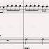 Bittersweet Symphony Saxophone Quartet Arranged By Matthew Pyeon