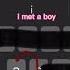 Oh Dear Diary I Met A Boy