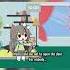 ANIYAH IS TOLD NOT TO OPEN THE DOOR Gacha Glm Aniyah Gachalife Gachashort