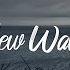 Jake Hill New Wave Lyrics