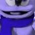 BLUE DOUBL MIRROR MEGAFAST REQQQ Gummy Bear Song Christmas MegaMix