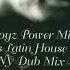 El Presidente Café Con Leché DJ Marco S Latin House Mix 1996