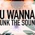 Do You Wanna Funk Extended Mix