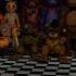 FNAF C4D SPEED ART Thank You Scott IMAGE