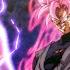 What If Goku Black Turned GOOD