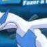 Pokémon Movie02 American BGM The Beast Of The Sea Stirs