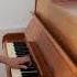 PiSK Horny Electro Swing Piano Cover