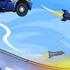 Car Eats Car 3 Official Game Trailer
