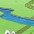Dora O Mapa E Wubbzy O Bob Esponja