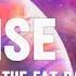 TheFatRat Rise Up Lyrics Nightcore Slowed