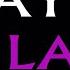 Lay Lay Akra Remix