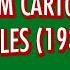 Every MGM Cartoon Studio End Titles 1939 1945 500 Subscribers Special
