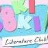 Doki Doki Literature Club Main Theme In Game Version Doki Doki Literature Club Music Extended