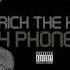 Rich The Kid 4 Phones Clean