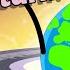 What If Earth Had Rings Like Saturn Planets With Rings The Dr Binocs Show Peekaboo Kidz