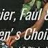 Francis Mercier Faul Wad African Children S Choir Sauti Slowed Pitched