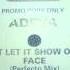 Adeva Don T Let It Show On Your Face Perfecto Mix
