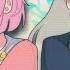 Otori Emu Kusanagi Nene Positive Dance Time 2DMV