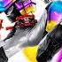 Kamen Rider Gavv By FANTASTICS Opening Theme Music Got Boost Full Ver
