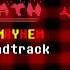 Undertale Last Breath Inc Phase 17 EGOMAYHEM Animated Soundtrack Epilepsy Warning