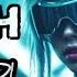 Cyberpunk Music Dark Techno Darksynth Electronic Music