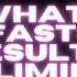 Instant Results Rapid Manifestation Subliminal Booster