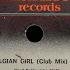 Trillion Belgian Girl ITALO DISCO 1985