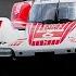 Highlights Qualifying 24 Hours Of Le Mans 2025 FIA WEC