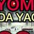 QIYOMAT YAQIN 2 QIYOMAT ALOMATLARI ABDULLOH DOMLA QIYOMAT АБДУЛЛОХ ДОМЛА ҚИЁМАТ АЛОМАТЛАРИ