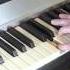 Just The Way You Are Billy Joel Cover On Rhodes Piano