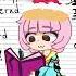 Dear Diary Today I Learned My 1st Cuss Word Gacha Meme Gacha Trend ItsFunneh Krew Krew