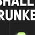 What Shall We Do With A Drunken Sailor EASY Piano Tutorial