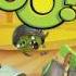 Angry Birds GO Music Extended Training